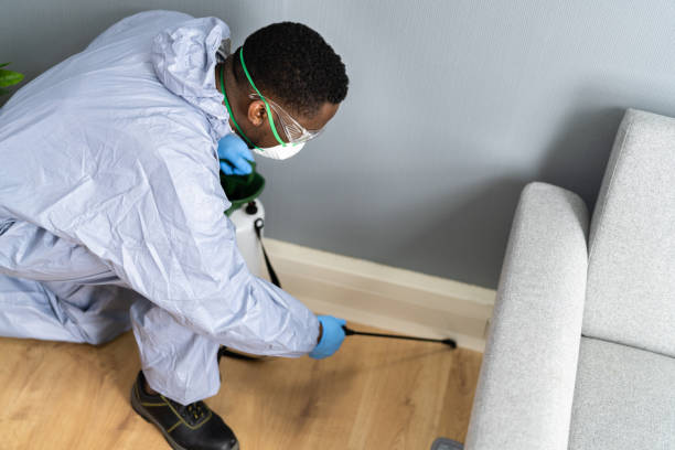 Pest Control for Hotels in Bermuda Run, NC